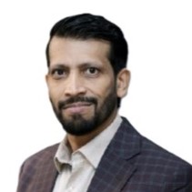 Kunal Mehta